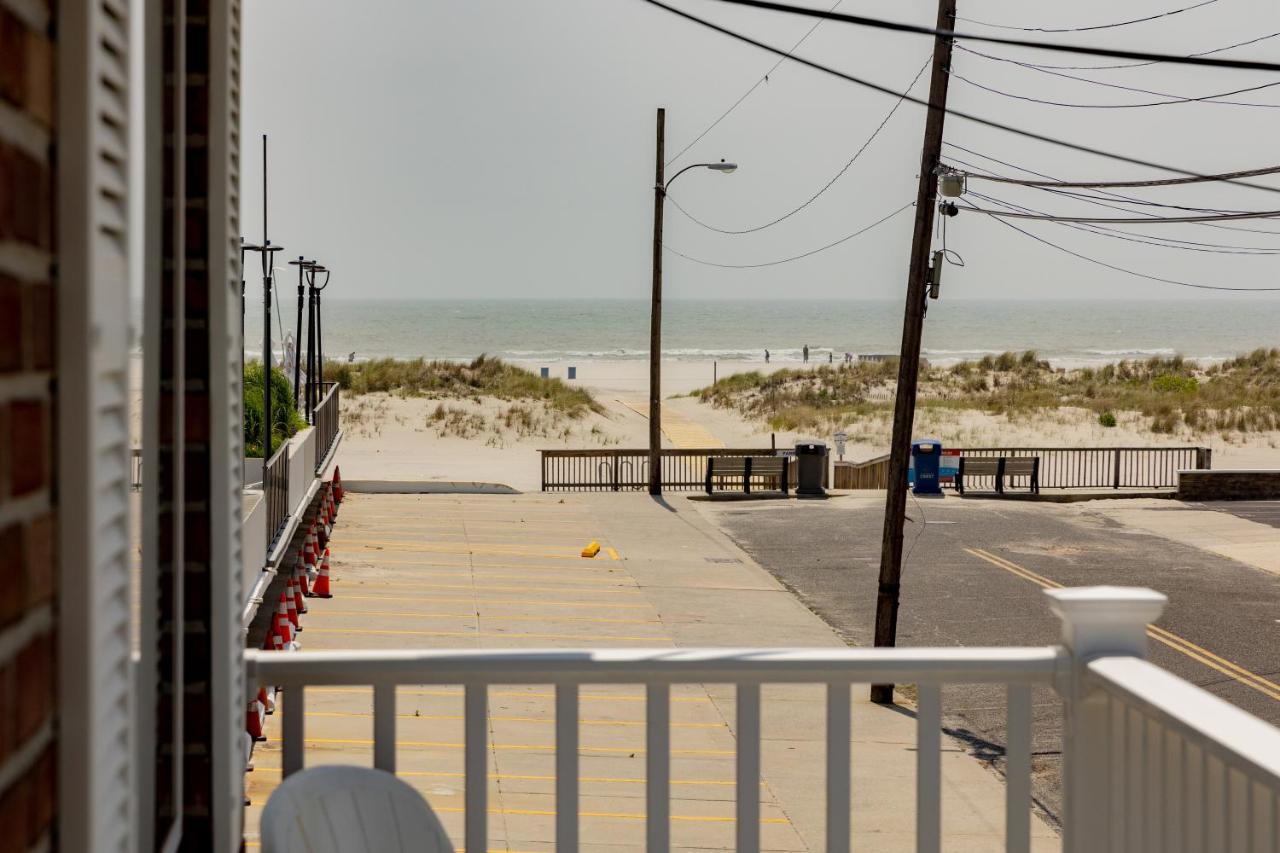 Saratoga Resort Wildwood Crest Buitenkant foto
