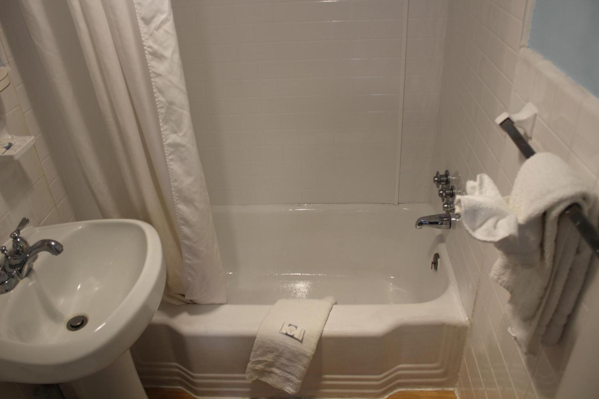 Saratoga Resort Wildwood Crest Buitenkant foto