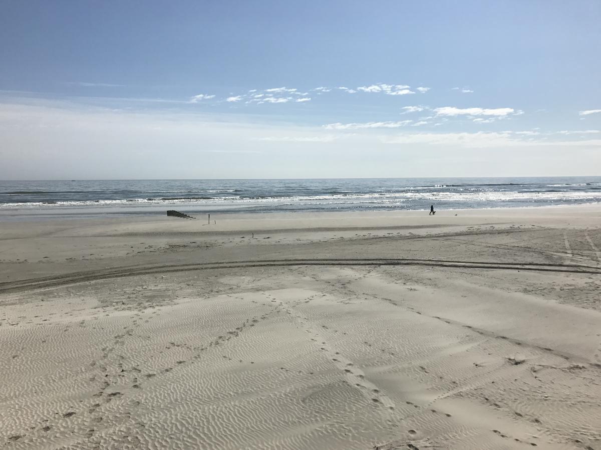 Saratoga Resort Wildwood Crest Buitenkant foto